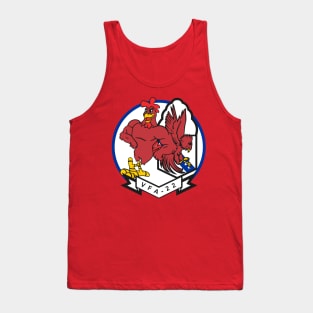 VFA-22 Fighting Redcocks Tank Top